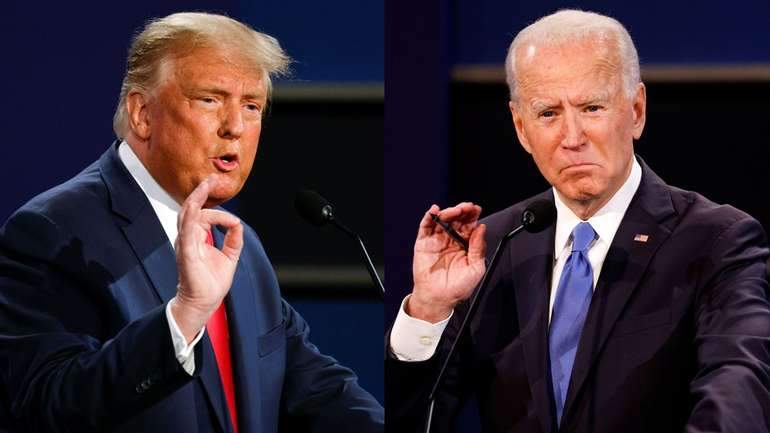 Trump ili Biden, ko je bolji za sigurnost svijeta?